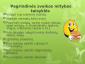 Didžiausia vertybė – sveikata 17 puslapis