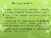 Didžiausia vertybė – sveikata 19 puslapis