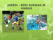 Didžiausia vertybė – sveikata 4 puslapis