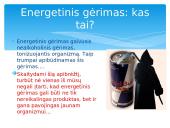Energetinių gėrimų daroma žala organizmui 2 puslapis