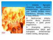 Energetinių gėrimų daroma žala organizmui 14 puslapis