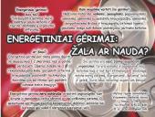 Energetinių gėrimų daroma žala organizmui 16 puslapis
