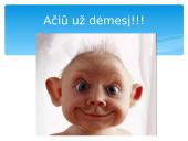 Energetinių gėrimų daroma žala organizmui 19 puslapis