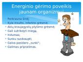 Energetinių gėrimų daroma žala organizmui 7 puslapis