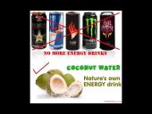 Energetinių gėrimų daroma žala organizmui 9 puslapis