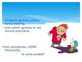 Energetinių gėrimų daroma žala organizmui 10 puslapis