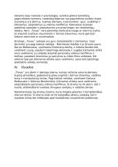 Filmo ,,Tėvas‘‘ recenzija 2 puslapis