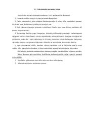 Personalo organizavimas jo formos bei personalo dokumentavimas 11 puslapis