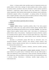 Personalo organizavimas jo formos bei personalo dokumentavimas 4 puslapis