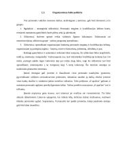 Personalo organizavimas jo formos bei personalo dokumentavimas 6 puslapis