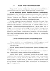 Personalo organizavimas jo formos bei personalo dokumentavimas 8 puslapis