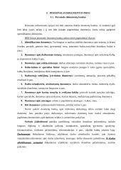 Personalo organizavimas jo formos bei personalo dokumentavimas 10 puslapis