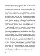 Lietuvos aukščiausiojo teismo praktikos pirkimo–pardavimo bylose apžvalga 13 puslapis