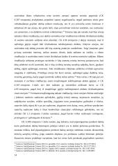 Lietuvos aukščiausiojo teismo praktikos pirkimo–pardavimo bylose apžvalga 14 puslapis