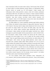 Lietuvos aukščiausiojo teismo praktikos pirkimo–pardavimo bylose apžvalga 17 puslapis