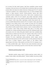 Lietuvos aukščiausiojo teismo praktikos pirkimo–pardavimo bylose apžvalga 18 puslapis