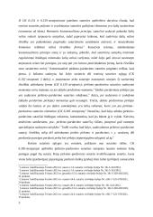 Lietuvos aukščiausiojo teismo praktikos pirkimo–pardavimo bylose apžvalga 3 puslapis