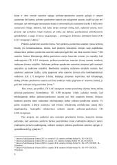 Lietuvos aukščiausiojo teismo praktikos pirkimo–pardavimo bylose apžvalga 5 puslapis