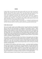 Pinigų investavimo būdai ir priemonės