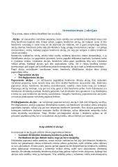 Pinigų investavimo būdai ir priemonės 2 puslapis