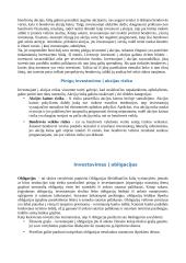 Pinigų investavimo būdai ir priemonės 3 puslapis