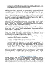 Pinigų investavimo būdai ir priemonės 4 puslapis