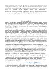 Pinigų investavimo būdai ir priemonės 5 puslapis