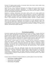 Pinigų investavimo būdai ir priemonės 6 puslapis