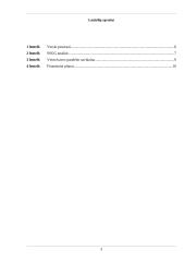 Verslo planas - kavos automobilis 2 puslapis