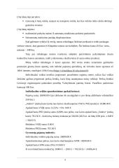 Verslo planas - kavos automobilis 4 puslapis