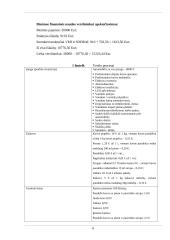 Verslo planas - kavos automobilis 5 puslapis