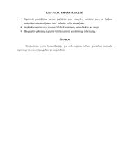 Manipuliacijos verslo komunikacijoje 5 puslapis