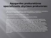 Prokuratūra 14 puslapis