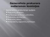 Prokuratūra 15 puslapis