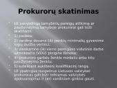 Prokuratūra 16 puslapis