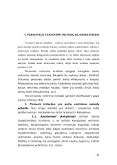 Personalo vertinimas ir planavimas 11 puslapis