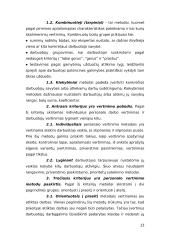 Personalo vertinimas ir planavimas 12 puslapis