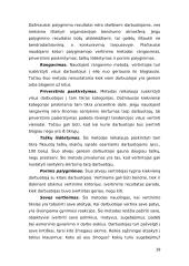 Personalo vertinimas ir planavimas 18 puslapis