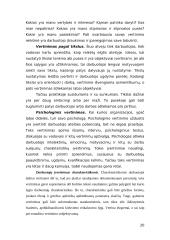 Personalo vertinimas ir planavimas 19 puslapis
