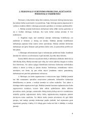 Personalo vertinimas ir planavimas 3 puslapis