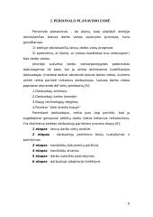 Personalo vertinimas ir planavimas 5 puslapis