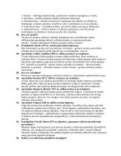 Psichologijos studijų įvado klausimų konspektai 13 puslapis