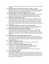 Psichologijos studijų įvado klausimų konspektai 17 puslapis