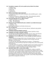 Psichologijos studijų įvado klausimų konspektai 18 puslapis