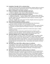 Psichologijos studijų įvado klausimų konspektai 19 puslapis