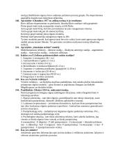 Psichologijos studijų įvado klausimų konspektai 20 puslapis