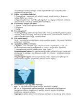 Psichologijos studijų įvado klausimų konspektai 3 puslapis