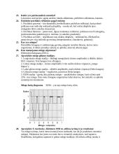 Psichologijos studijų įvado klausimų konspektai 4 puslapis