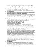 Psichologijos studijų įvado klausimų konspektai 5 puslapis