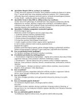 Psichologijos studijų įvado klausimų konspektai 8 puslapis